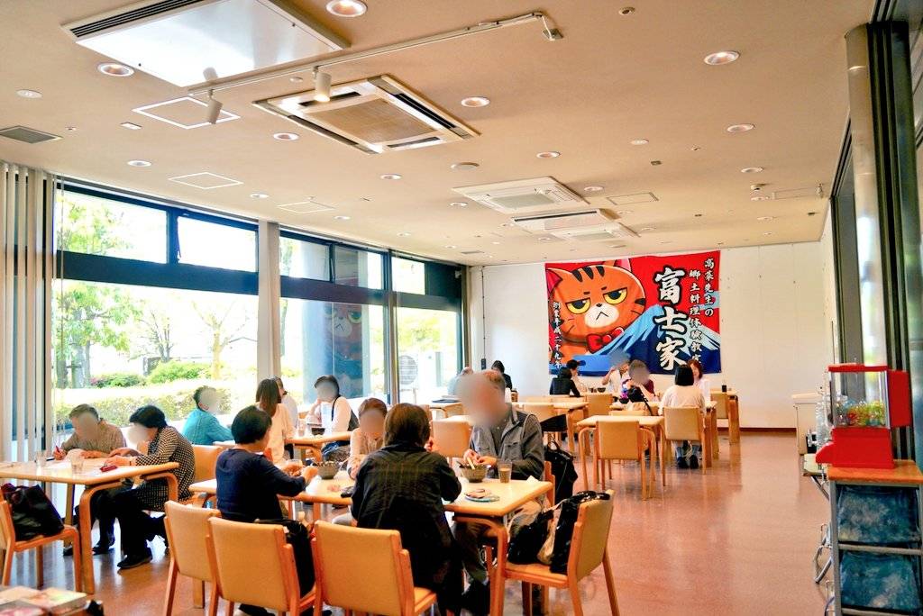 甲府出張体験教室